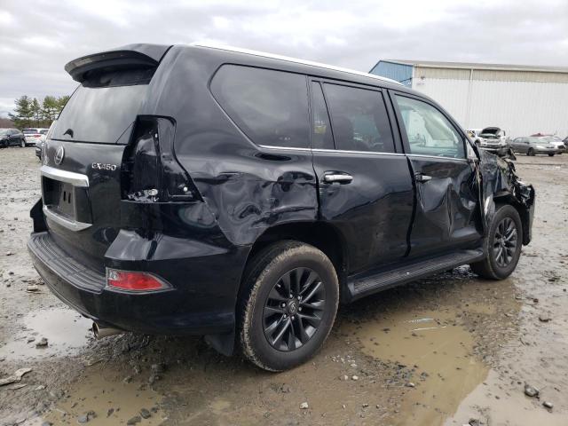 Photo 3 from auction – 2021 LEXUS GX 460 PRE with VIN JTJAM7BX0M5273148