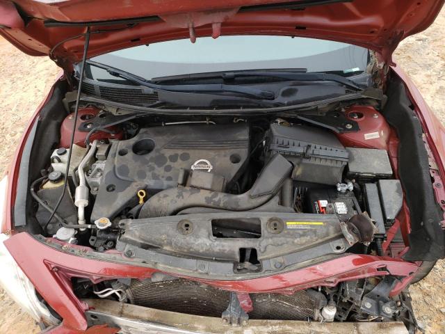 Photo 11 from auction – 2013 NISSAN ALTIMA 2.5 with VIN 1N4AL3AP8DC228590