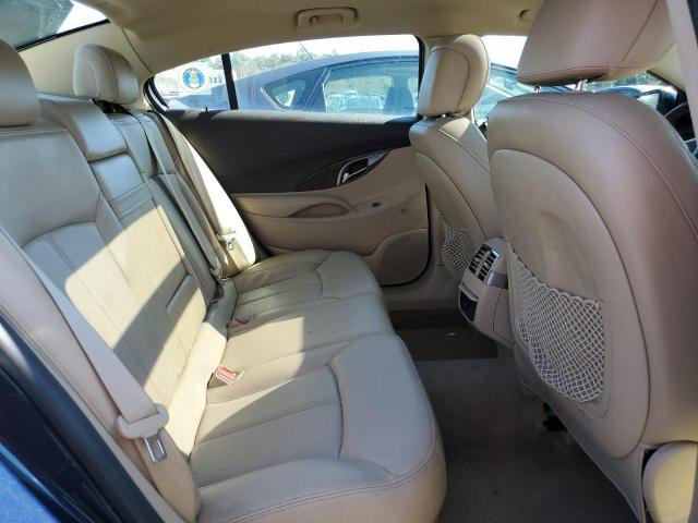 Photo 10 from auction – 2011 BUICK LACROSSE C with VIN 1G4GC5ED2BF289487