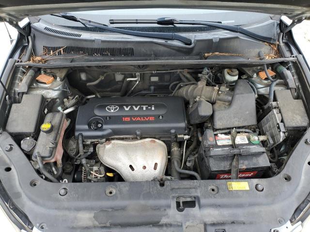 Photo 12 from auction – 2007 TOYOTA RAV4 with VIN JTMBD33V075091788