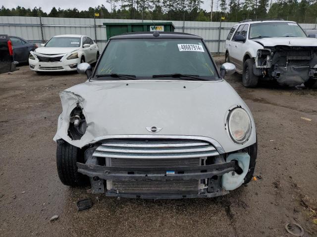 Photo 5 from auction – 2012 MINI COOPER with VIN WMWZN3C54CT134625