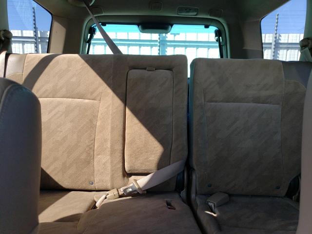 Photo 10 from auction – 2004 HONDA CR-V EX with VIN SHSRD78804U208331