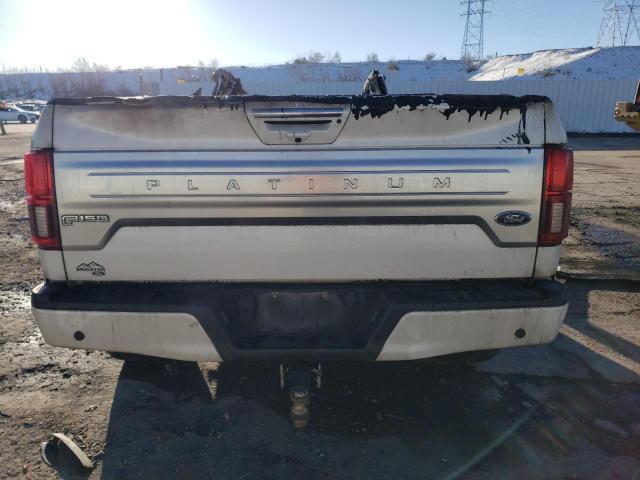 Photo 6 from auction – 2019 FORD F150 SUPER with VIN 1FTFW1E18KFA16298