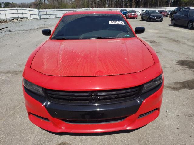 Photo 5 from auction – 2016 DODGE CHARGER R/ with VIN 2C3CDXCTXGH281721