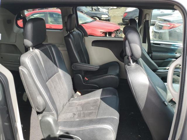 Photo 11 from auction – 2017 DODGE GRAND CARA with VIN 2C4RDGCG4HR845349