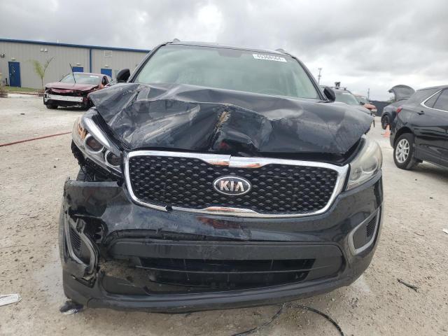 Photo 5 from auction – 2016 KIA SORENTO LX with VIN 5XYPG4A33GG085740