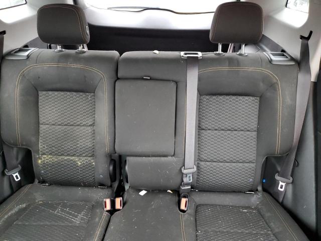 Photo 10 from auction – 2018 GMC TERRAIN SL with VIN 3GKALMEV6JL234515
