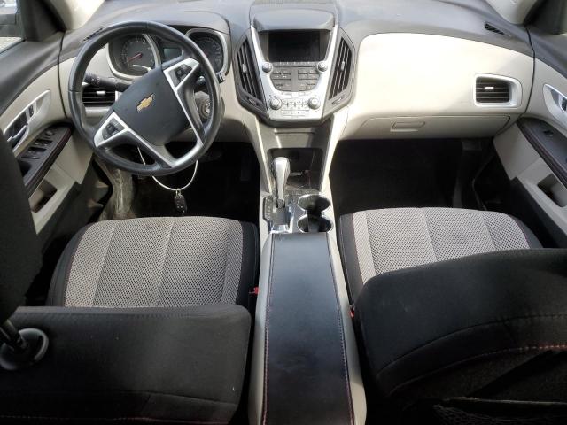 Photo 8 from auction – 2015 CHEVROLET EQUINOX LT with VIN 2GNALBEK7F6418774