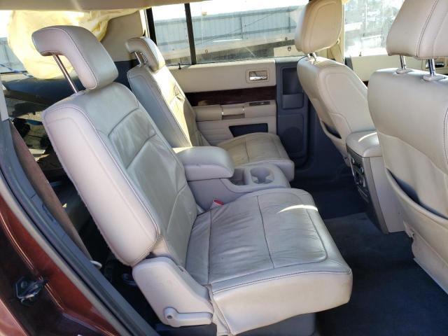 Photo 11 from auction – 2009 FORD FLEX SEL with VIN 2FMDK52C29BA05305