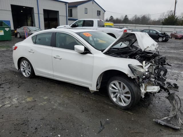 Photo 4 from auction – 2016 ACURA ILX PREMIU with VIN 19UDE2F75GA013996