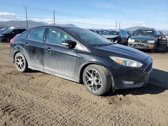 Photo 4 from auction – 2015 FORD FOCUS SE with VIN 1FADP3FE1FL269476