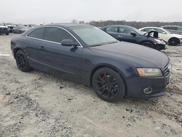 Photo 4 from auction – 2012 AUDI A5 PREMIUM with VIN WAULFAFR8CA002212