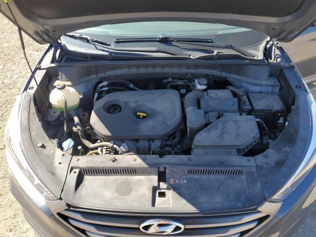 Photo 12 from auction – 2016 HYUNDAI TUCSON LIM with VIN KM8J33A42GU059693
