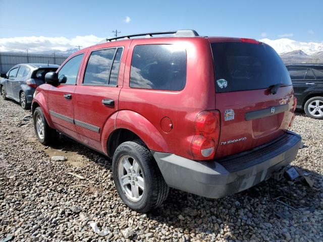 Photo 2 from auction – 2008 DODGE DURANGO SX with VIN 1D8HB38N88F158076