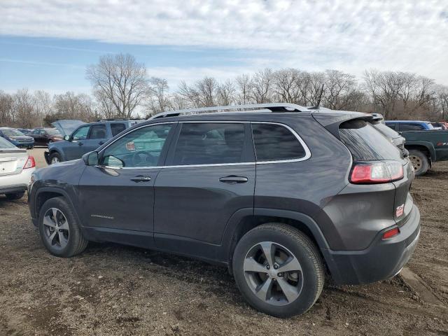 Zdjęcie 2 z aukcji – 2019 JEEP CHEROKEE L z VIN 1C4PJMDX0KD282999