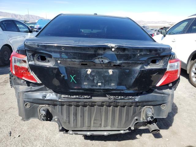 Photo 6 from auction – 2012 TOYOTA CAMRY BASE with VIN 4T1BF1FK9CU129997