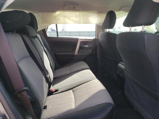 Photo 10 from auction – 2019 TOYOTA 4RUNNER SR with VIN JTEBU5JR6K5668510