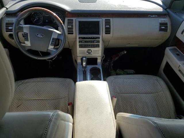 Photo 8 from auction – 2010 FORD FLEX LIMIT with VIN 2FMHK6DC6ABA39580