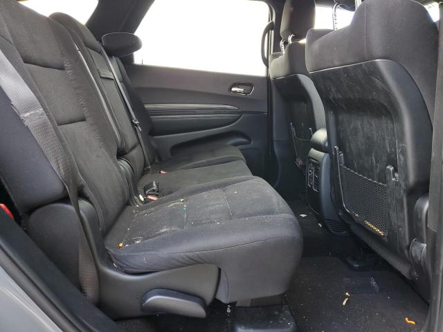 Photo 11 from auction – 2022 DODGE DURANGO GT with VIN 1C4RDJDGXNC160773