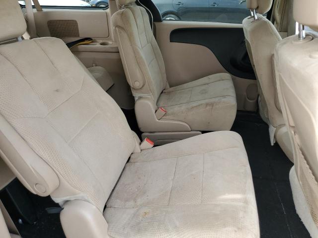 Photo 11 from auction – 2014 DODGE GRAND CARA with VIN 2C4RDGBG9ER201763