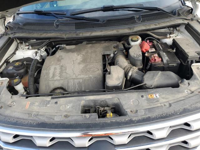 Photo 11 from auction – 2016 FORD EXPLORER X with VIN 1FM5K8D80GGA09504