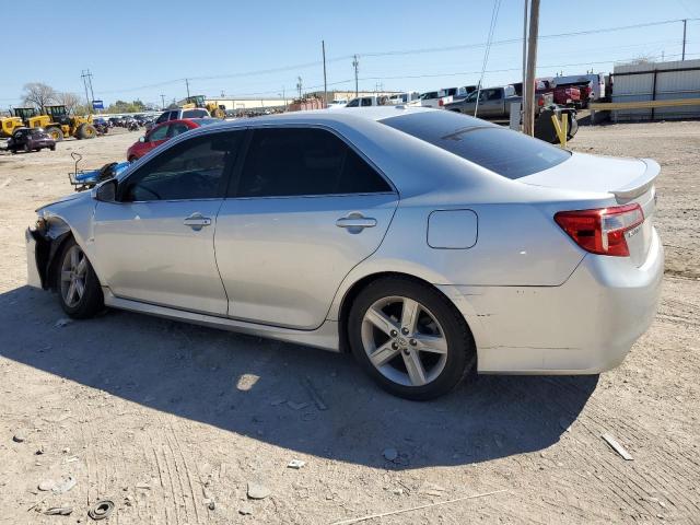 Photo 2 from auction – 2014 TOYOTA CAMRY L with VIN 4T1BF1FK5EU302319