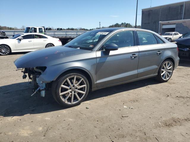 AUDI A3 PREMIUM 2016 with VIN WAUB8GFF9G1075562 - Photo from auction