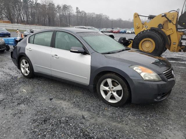 Photo 4 from auction – 2007 NISSAN ALTIMA 3.5 with VIN 1N4BL21E67C155737