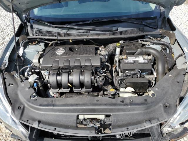 Photo 11 from auction – 2013 NISSAN SENTRA S with VIN 3N1AB7AP6DL615182