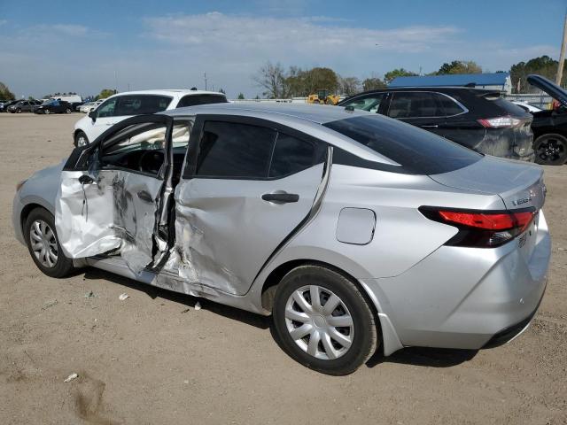 Photo 2 from auction – 2020 NISSAN VERSA with VIN 3N1CN8DV6LL870378