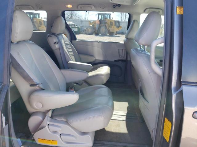 Photo 11 from auction – 2011 TOYOTA SIENNA LE with VIN 5TDKK3DC6BS169237