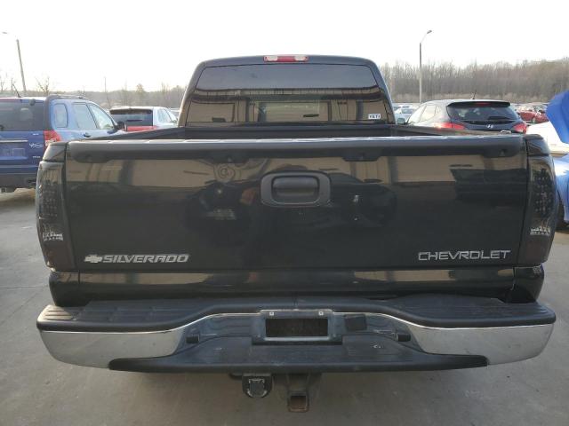 Photo 6 from auction – 2003 CHEVROLET SILVERADO with VIN 1GCEK19T43E226312