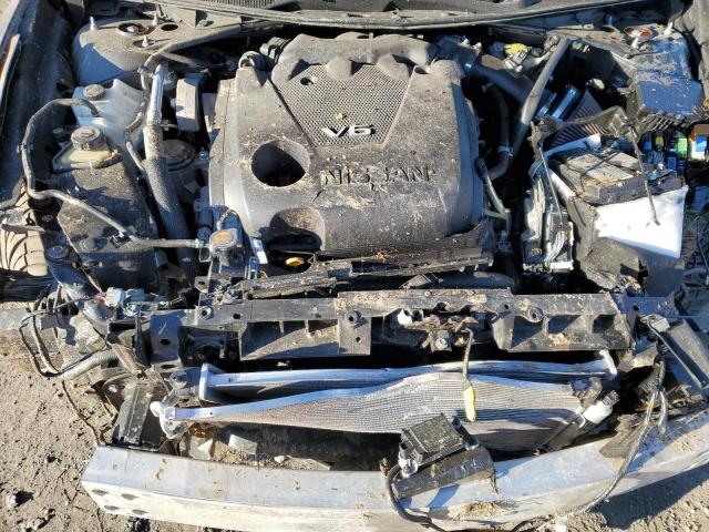 Photo 11 from auction – 2019 NISSAN MAXIMA S with VIN 1N4AA6AV7KC364437