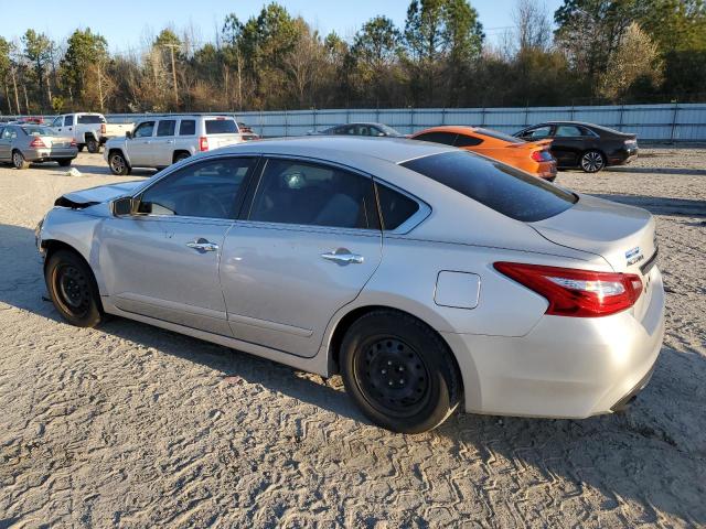 Photo 2 from auction – 2016 NISSAN ALTIMA 2.5 with VIN 1N4AL3AP4GN304315