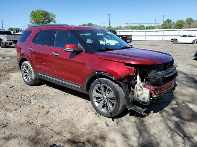 Photo 4 from auction – 2018 FORD 1520 with VIN 1FM5K7F8XJGB35206