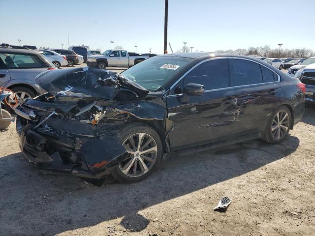 Photo 1 from auction – 2016 SUBARU LEGACY 3.6 with VIN 4S3BNEN66G3027958