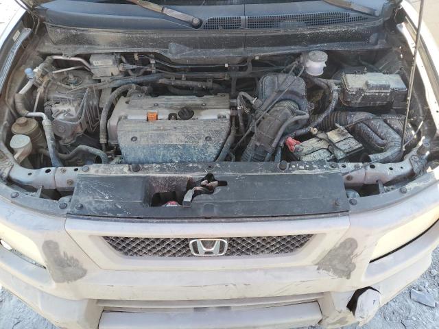 Photo 11 from auction – 2005 HONDA ELEMENT EX with VIN 5J6YH18685L003979