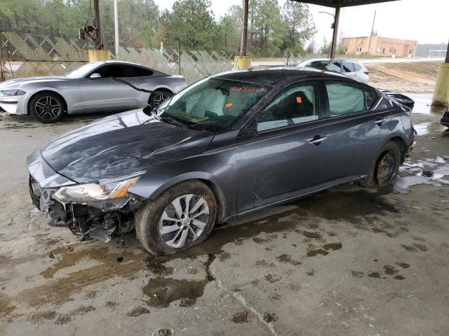 Photo 1 from auction – 2019 NISSAN ALTIMA S with VIN 1N4BL4BV8KC247600