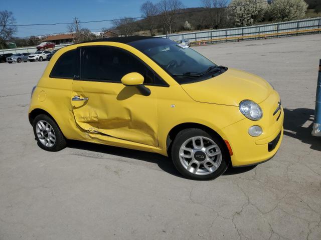 Zdjęcie 4 z aukcji – 2013 FIAT 500 POP z VIN 3C3CFFDR8DT596074