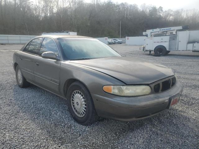 Photo 4 from auction – 2002 BUICK CENTURY CU with VIN 2G4WS52J921254297