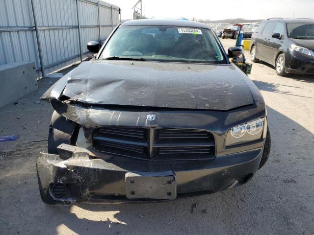 Photo 5 from auction – 2008 DODGE CHARGER with VIN 2B3KK43G38H293548