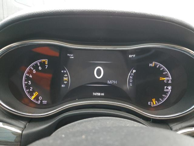 Photo 9 from auction – 2014 JEEP GRAND CHER with VIN 1C4RJFCG9EC123897