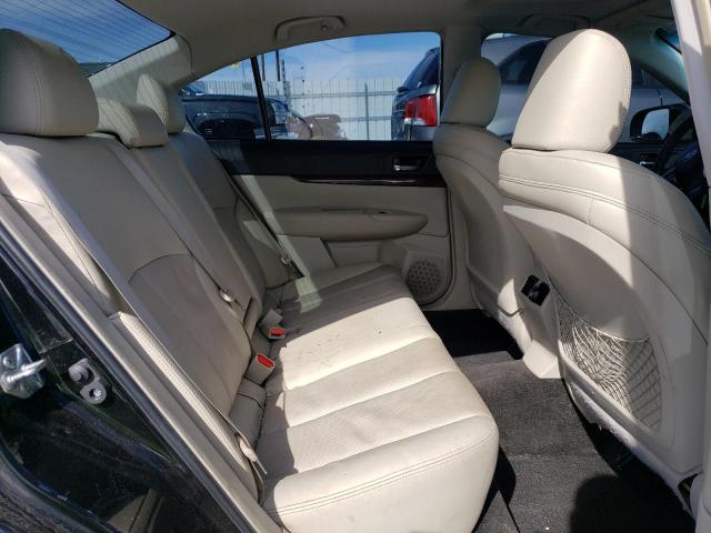 Photo 10 from auction – 2013 SUBARU LEGACY 3.6 with VIN 4S3BMDK61D2025926