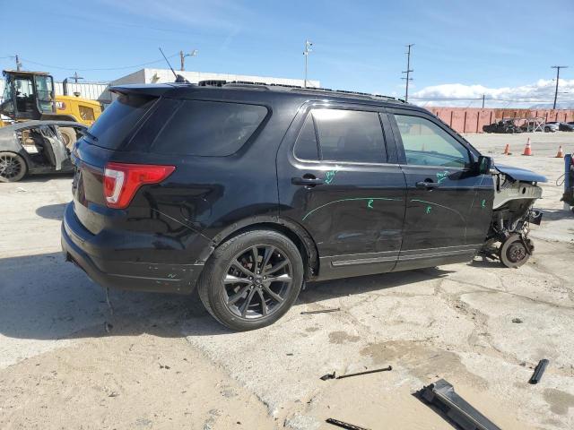 Фото 3 с аукциона – 2018 FORD EXPLORER X с VIN 1FM5K7D80JGA25025