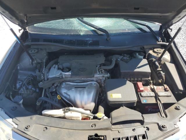 Photo 11 from auction – 2012 TOYOTA CAMRY BASE with VIN 4T1BF1FK2CU046587