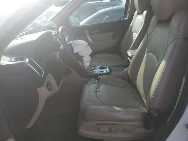 Photo 7 from auction – 2010 GMC ACADIA SLT with VIN 1GKLRMED4AJ223180