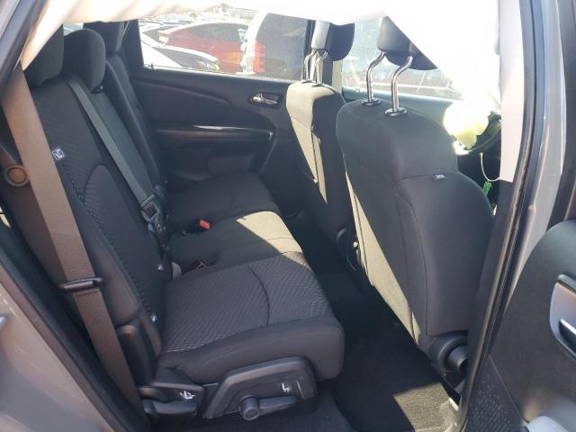 Photo 11 from auction – 2020 DODGE JOURNEY SE with VIN 3C4PDCAB9LT250588