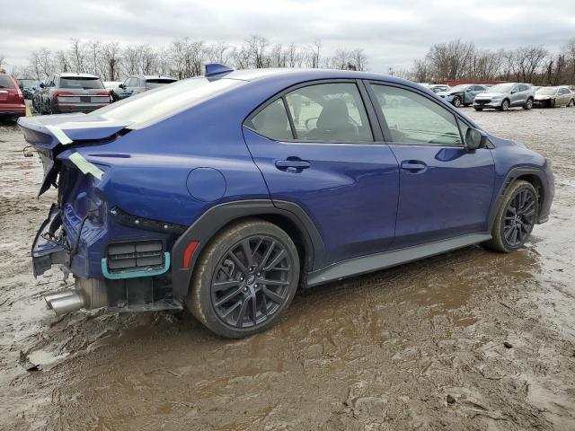 Photo 3 from auction – 2022 SUBARU WRX PREMIU with VIN JF1VBAF68N9018112