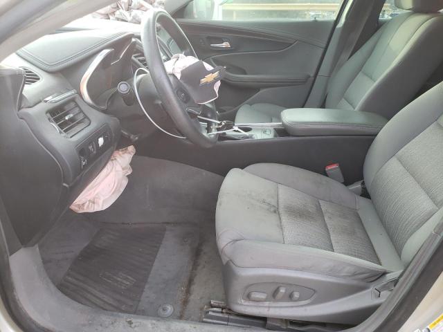 Photo 7 from auction – 2015 CHEVROLET IMPALA LS with VIN 2G11Z5SL4F9267891