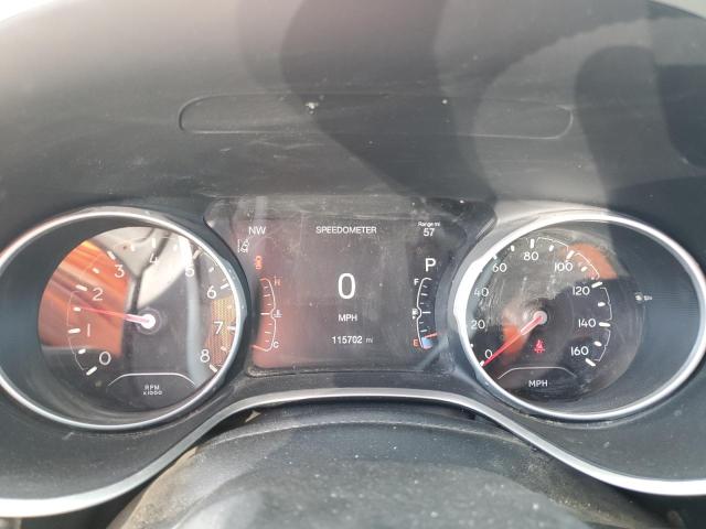 صورة رقم 9 من المزاد - 2018 JEEP COMPASS LA مع VIN 3C4NJDBB7JT333163